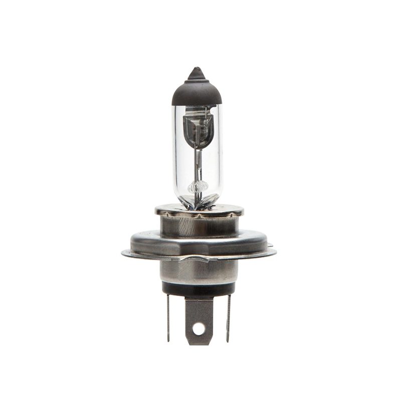 Lampara Halogena Kobo H4 Pt43 12V 35/35W Estandar Para Moto