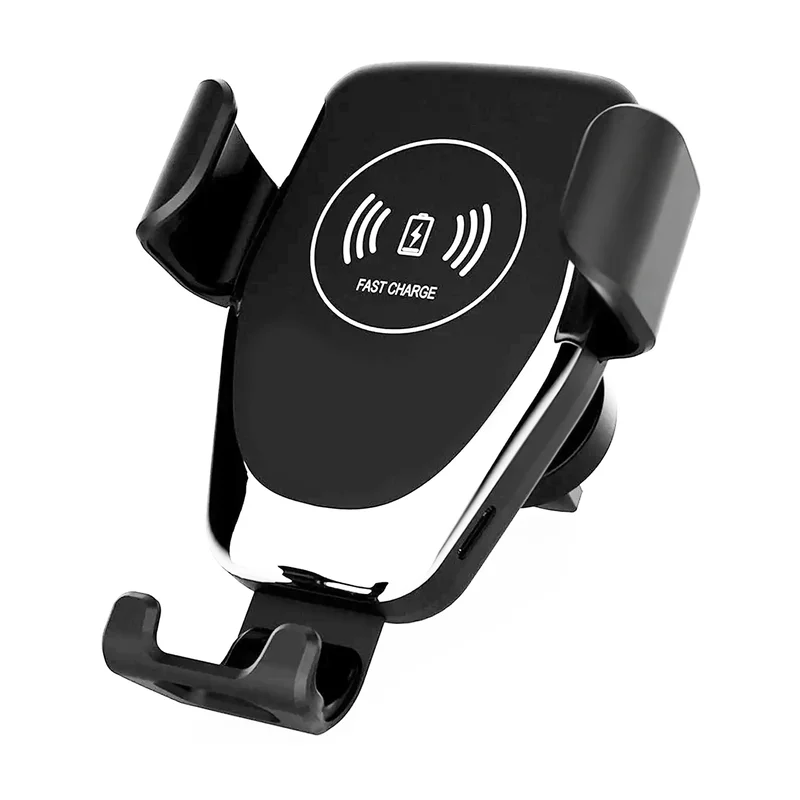 Cargador Y Soporte Celular Inalam Usb 10W