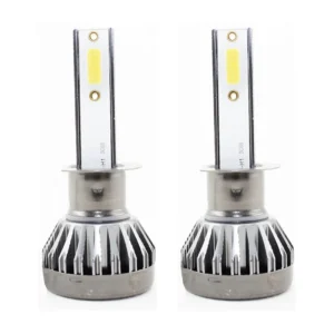 Kit Led Y3  Sin Cooler Cob 12V H1