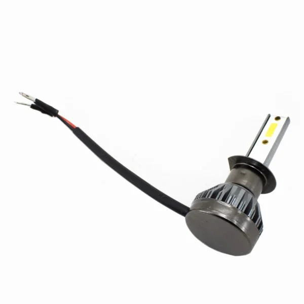 Kit Led Y3  Sin Cooler Cob 12V H1 - Image 3