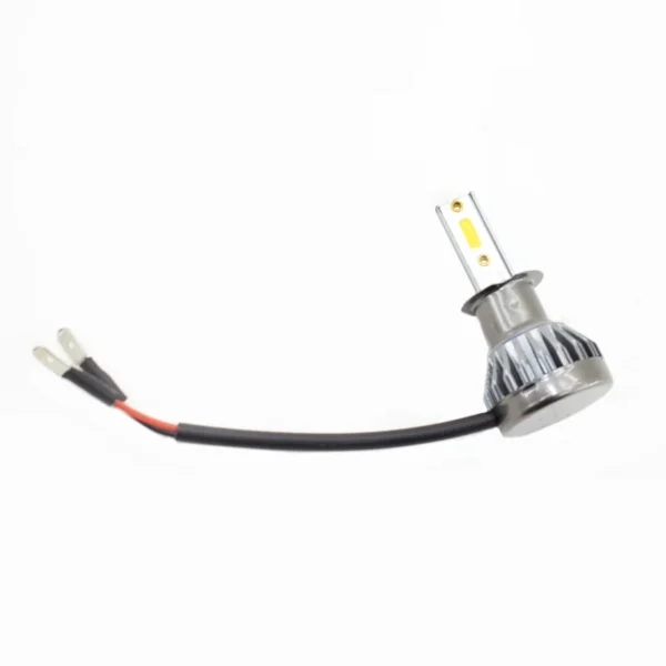 Kit Led Y3  Sin Cooler Cob 12V H3 - Image 3