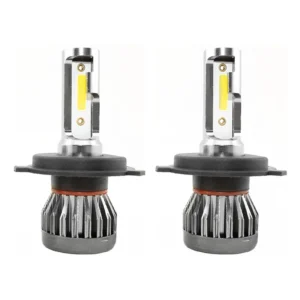 Kit Led Y3  Sin Cooler Cob 12V H4