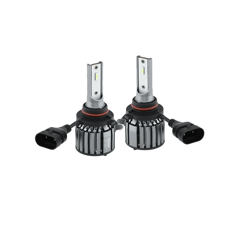 Kit Led Y3  Sin Cooler Cob 12V 9006