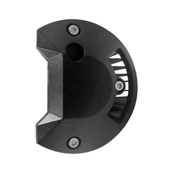 Barra Led C/Disyplay Smd 12/24V 36W Blanco - Image 5