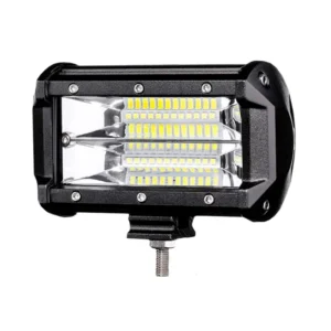 Barra Led C/Disyplay Smd 12/24V 36W Blanco