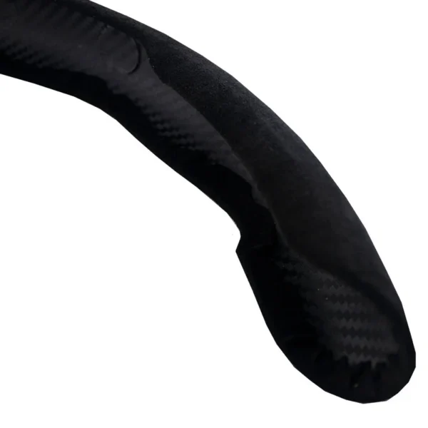 Cubre Volante Lateral Negro - Image 5