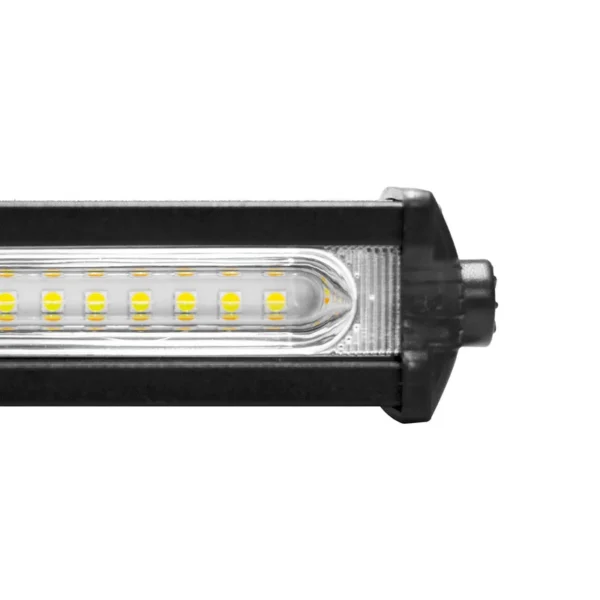 Barra Led Ultra Slim 12/24V 18W Blanco - Image 4