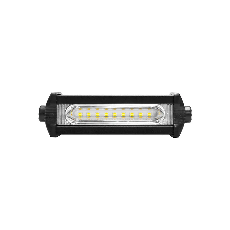 Barra Led Ultra Slim 12/24V 18W Blanco
