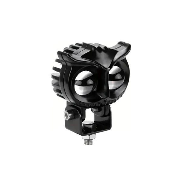 Faro Led Buho 12/24V 20W Blanco Ambar