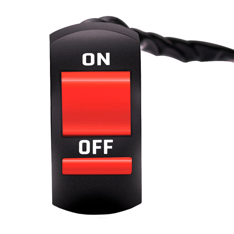 Interruptor Switch On/Off 15Cm