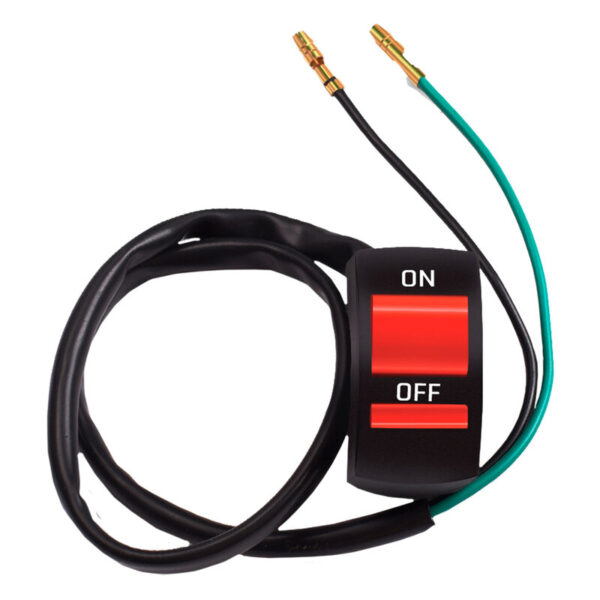 Interruptor Switch On/Off 15Cm - Image 3