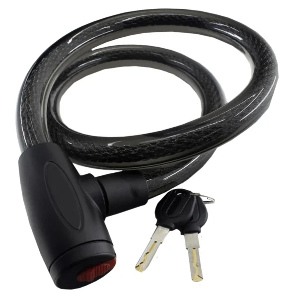 Traba Piton Para Moto Bici 25Mm X 1,2Mts Premium
