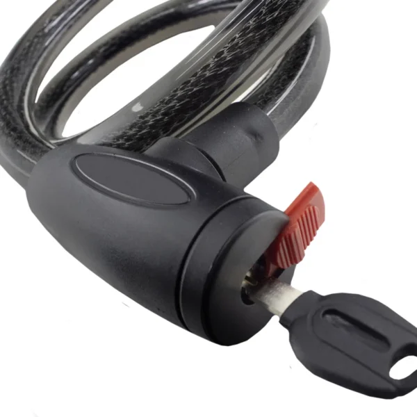 Traba Piton Para Moto Bici 25Mm X 1,2Mts Premium - Image 3