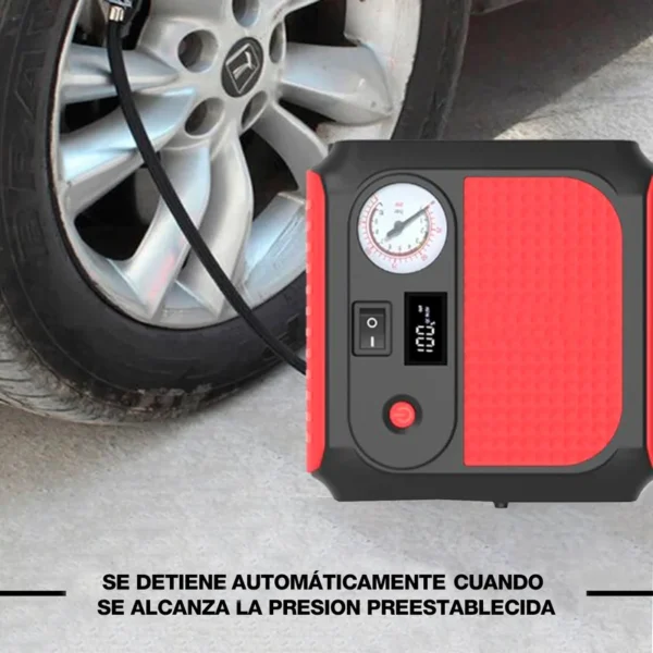 Arrancador 1000A 10000Mah - Image 5