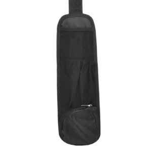 Bolsa Lateral Para Asiento Delantero Auto