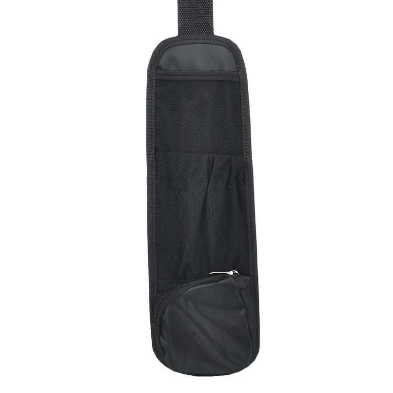 Bolsa Lateral Para Asiento Delantero Auto