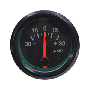 Amperímetro 30 Amp