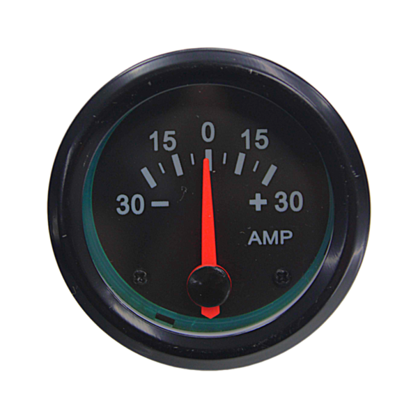 Amperímetro 30 Amp