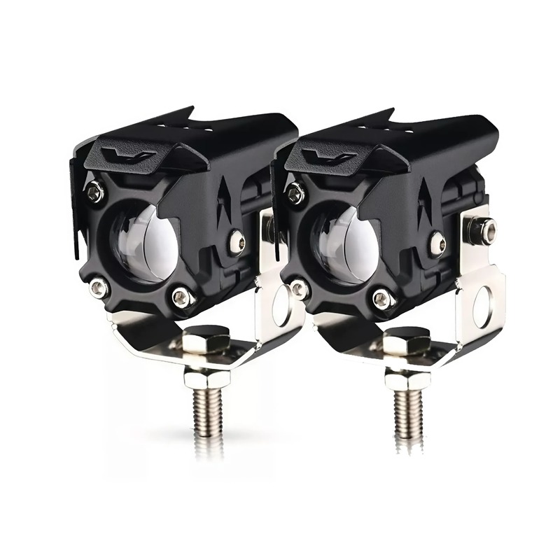 Kit De Faros Led Reforzado 30W