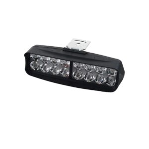 Faro 16 Led Plastico