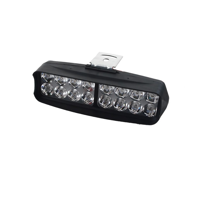 Faro 16 Led Plastico