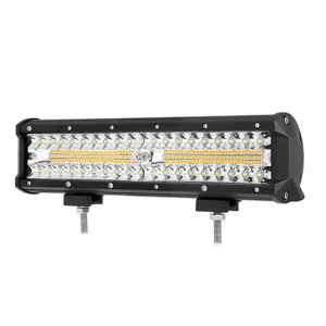 Kit Barra Led 300W Completa