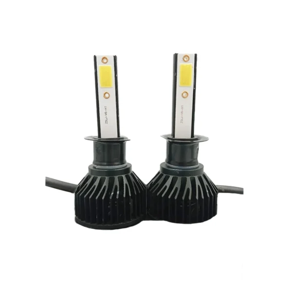 Kit Cree Led  F4 24V  H1