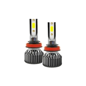 Kit Cree Led F4  24V  H11