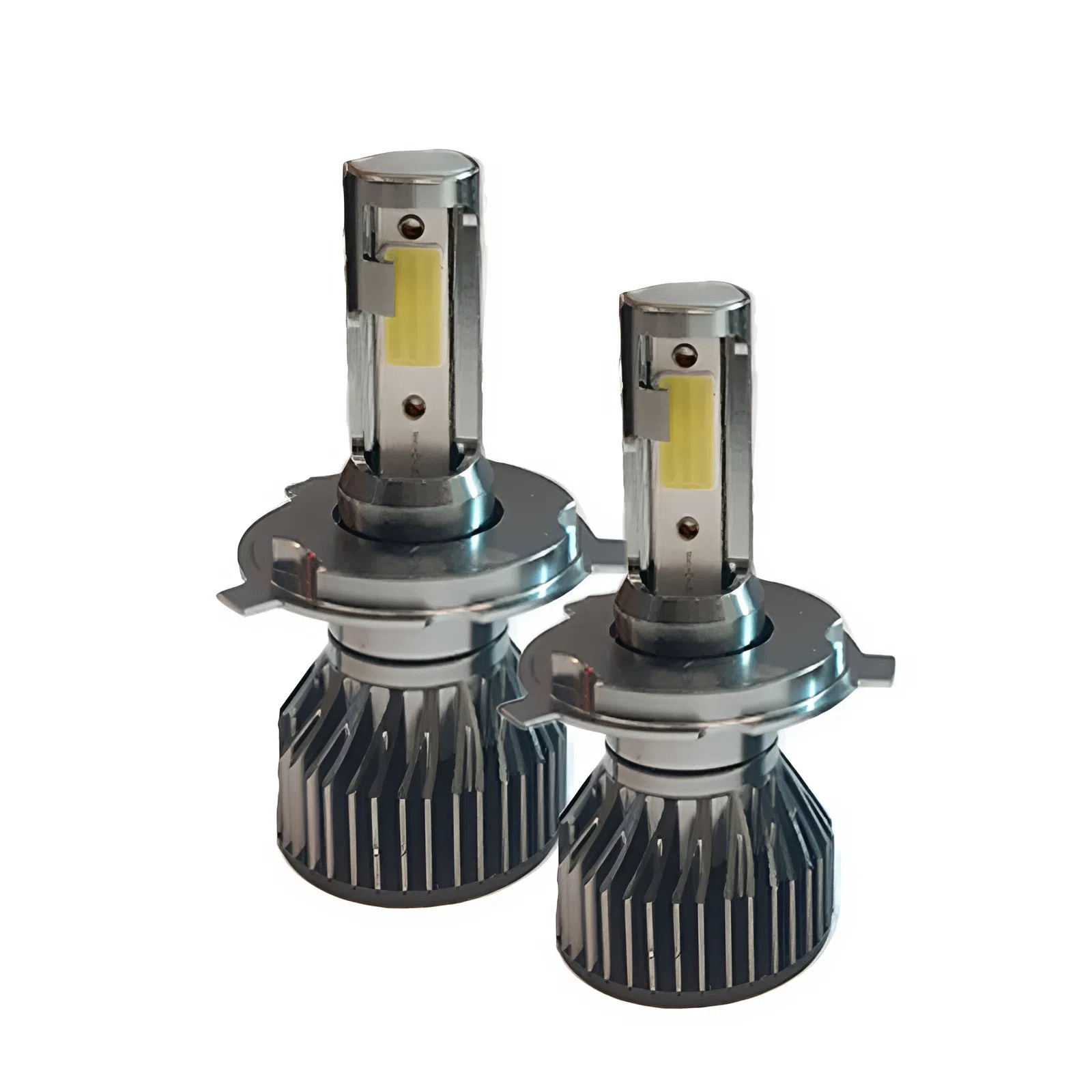 Kit  Cree Led F4  24V H4