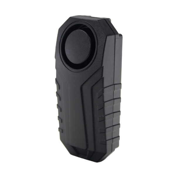 Alarma Antirrobo Inalambrica Moto Bici C/Control Resistente Al Agua - Image 2