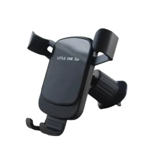 Soporte Celular Con Agarre De Rejilla
