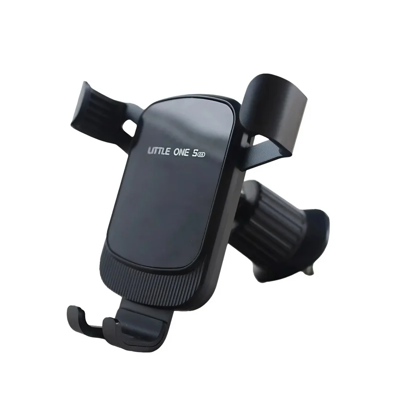 Soporte Celular Con Agarre De Rejilla