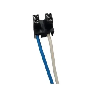 Ficha Universal 2 Vias Optica Lampara H7
