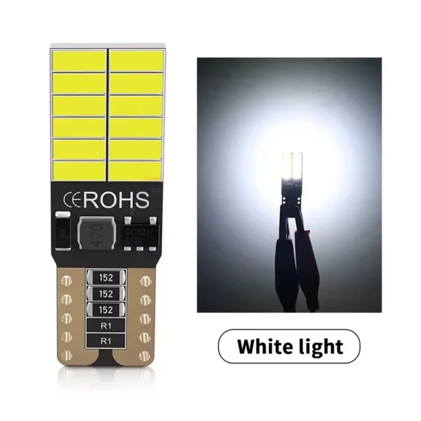 T10 4014 Led Bulb - Image 2