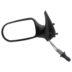 Adaptable Fiat Uno Fire 2006+ 3 Puertas C/ Comando Derecho