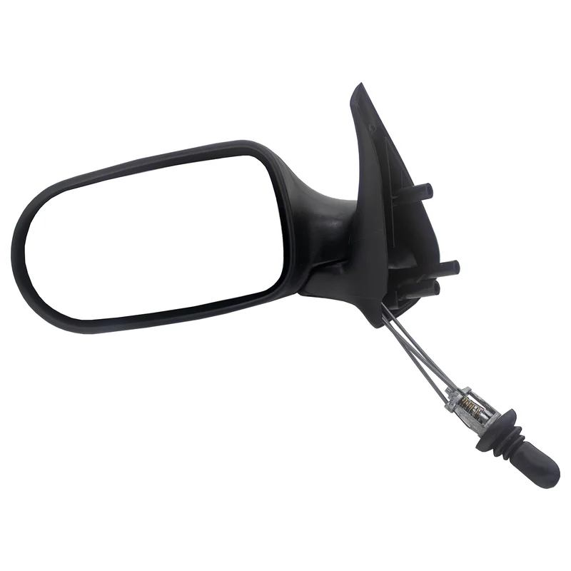 Adaptable Fiat Uno Fire 2006+ 3 Puertas C/ Comando Derecho