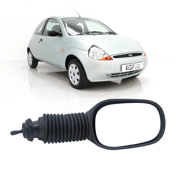 Espejo Ford Ka 97/08 C/Comando - Derecho E Izquierdo - Image 3