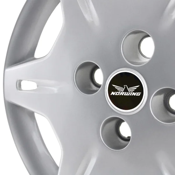 Taza Chevrolet Corsa Classic 99/11 13 Pulg 6 Rayos - Image 2