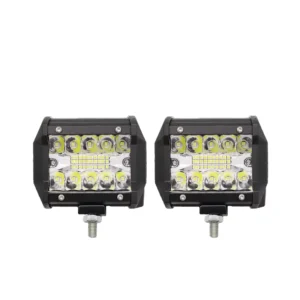 Kit Faros Led 60W Completo