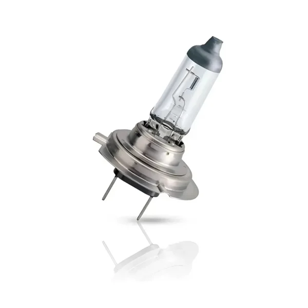 Lampara Halogena H7 12V 55W K