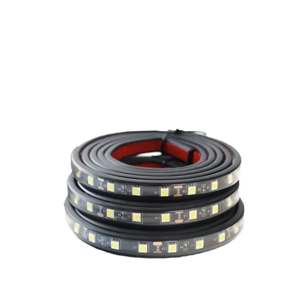 Kit De 3 Rollos Tiras 270 Led Completa