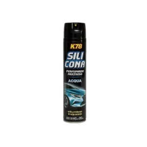 Silicona Multiuso Aerosol K78 440Cc