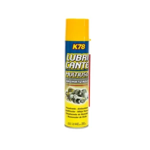 Lubricante Multiuso Aerosol 440Cc