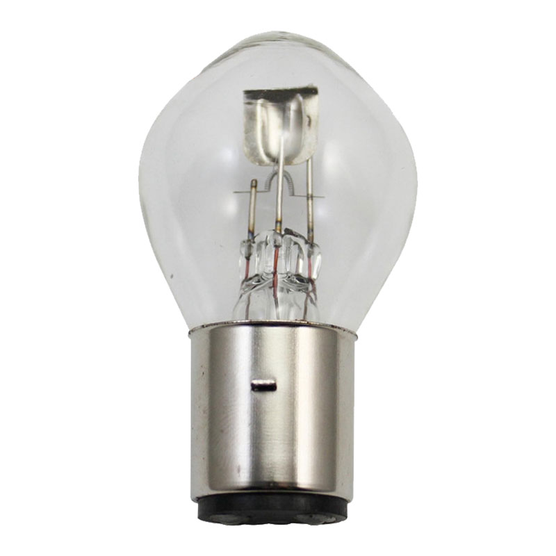 Lampara B45 12V 45/45W Ba20D Blanca Tipo Bosch