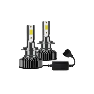 Kit Cree Led F4  24V  H7