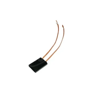 Ficha Universal 2 Vias Portafusible Aereo Plano