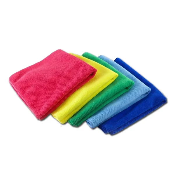 Paño Microfibra 30X30 30Gm