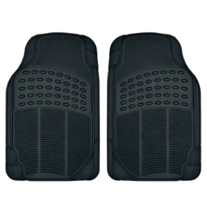 Cubre Alfombra Pvc 2 Piezas