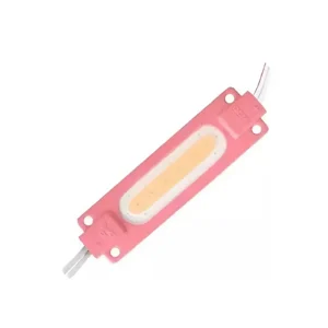 Tabla Rigida Cob Rosada 12V