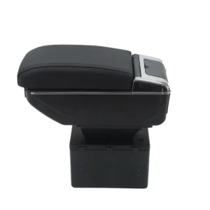 Consola Apoyabrazo Universal 7Usb